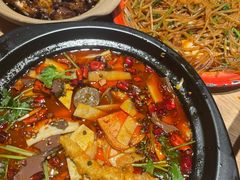 -川堂风·跷脚牛肉·乐山爆炒(宝山日月光店)