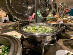 -通安客栈中餐厅·何家小馆