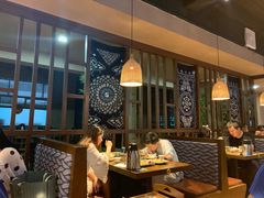 大堂-阿婉贵州苗家酸汤鱼(梅林店)