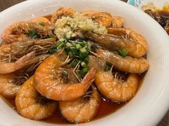-锡和无锡菜·三白油条(景丽苑店)