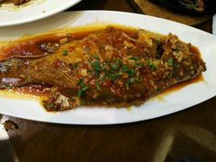 -自游人·美食一楼·地道徽菜(三十年名店)