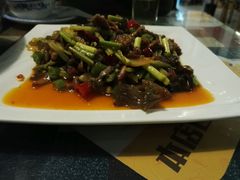 -川悦壹号·川菜(蠡溪路店)