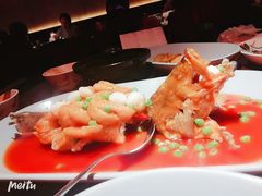 -外婆家(青岛万象城店)