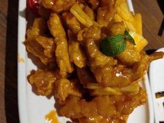 -船歌·鱼水饺青岛菜(闽江二路店)
