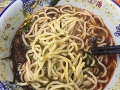 -孙浩特色牛杂面板面(华捷道店)