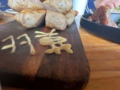 -莫比餐厅(五道口店)