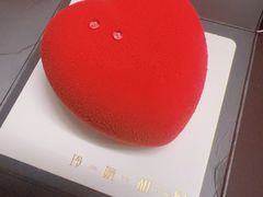 -玲婧胡同·生日蛋糕·餐厅(嘉里城店)
