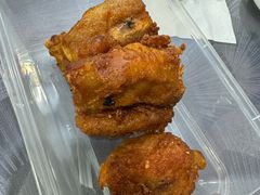 -盛得农家美食·无花果浸鸡·古法烧鸡·竹筒饭(白水寨森林海店)