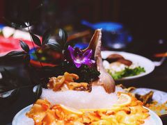 -金龙·打边炉(南京西路店)