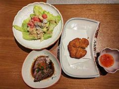 -福州融侨皇冠假日酒店·三宅日本餐厅