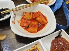 -釜山豚骨汤饭(芝罘万达广场店)