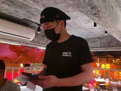 -神府路壹号·海鲜烧烤·砂锅粥·锅物(三坊七巷店)