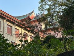 -厦门大学(思明校区)