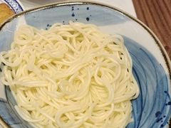 -和府捞面(欧亚卖场店)
