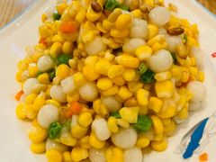 -东北风(江北万达店)