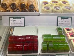 -蜂蝶来饼店(拱北总店)