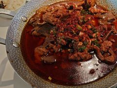 -全牛匠·乐山跷脚牛肉(西北旺万象汇店)