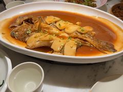 -径山十八道·风味民间菜(华夏之心店)