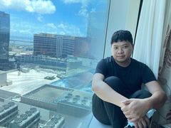 -澳门喜来登大酒店