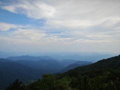 -九宫山风景区