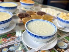 -周大娘牛乳(旧寨古村总店)