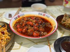 -串盟烧烤大排档·长沙美食地标(星沙店)