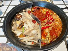 -贰回巷火锅馆(钟楼店)