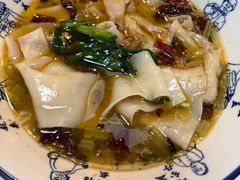 -汉唐宴长安食府