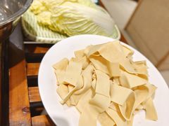 -老诚一锅羊蝎子(天通苑东三区直营店)