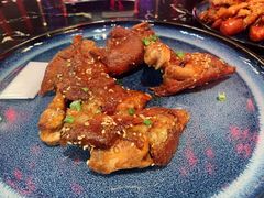 -TORA音乐酒馆