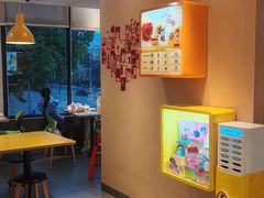 -麦当劳(伟城广场店)