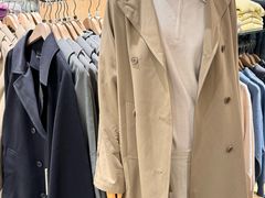 -MUJI无印良品(滨江宝龙城店)