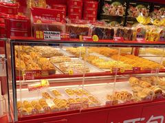 -味多美蛋糕(看丹桥店)