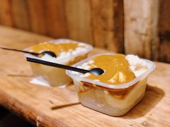 -甜心闲生传统手工冰粉(太古里店)