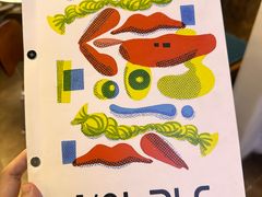 -1/2half西餐(中大国际店)