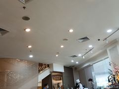 -珀丽酒店-协奏坊餐厅