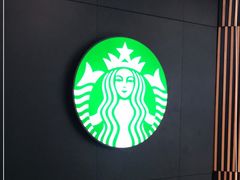 -星巴克(来福士2F店)