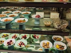 -半岛翡丽海鲜自助餐厅(观风亭店)