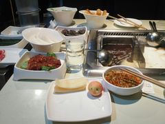 -海底捞火锅(银泰中心店)