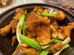 -稻香酒家(长宁KING88广场店)