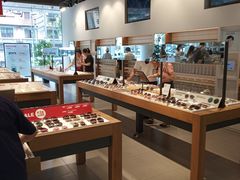 -JINS(上海宏伊国际广场店)