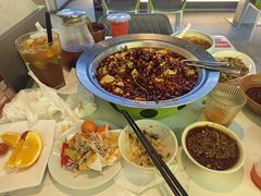 -蛙功夫(福州仓山万达店)