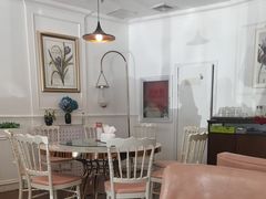 -花舍·新派粤菜·西餐·下午茶(亚运村·鸟巢店)