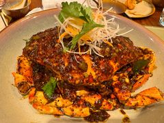 -亚特兰蒂斯·蟹餐厅 CRAB KITCHEN·鲜活海鲜