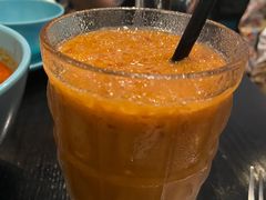 -URBAN SOI Thai Kitchen乐泰料理(长乐路店)