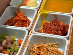 -韩香福脊骨汤锅(上杭路店)