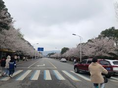 -江南大学(蠡湖校区)
