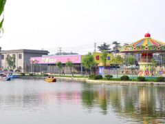 -竹西公园