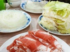 -鑫龙火锅城(环山路店)