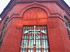 -圣·阿列克谢耶夫教堂